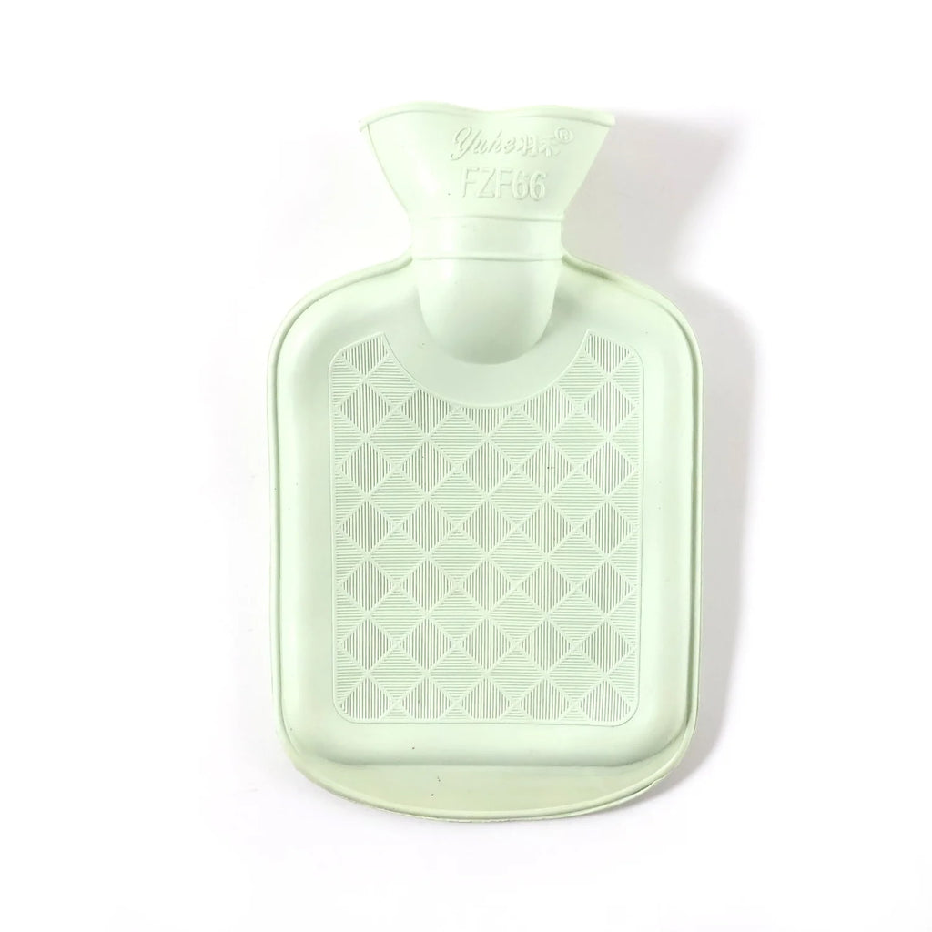 Premium Hot Water Bag Soft Rubber