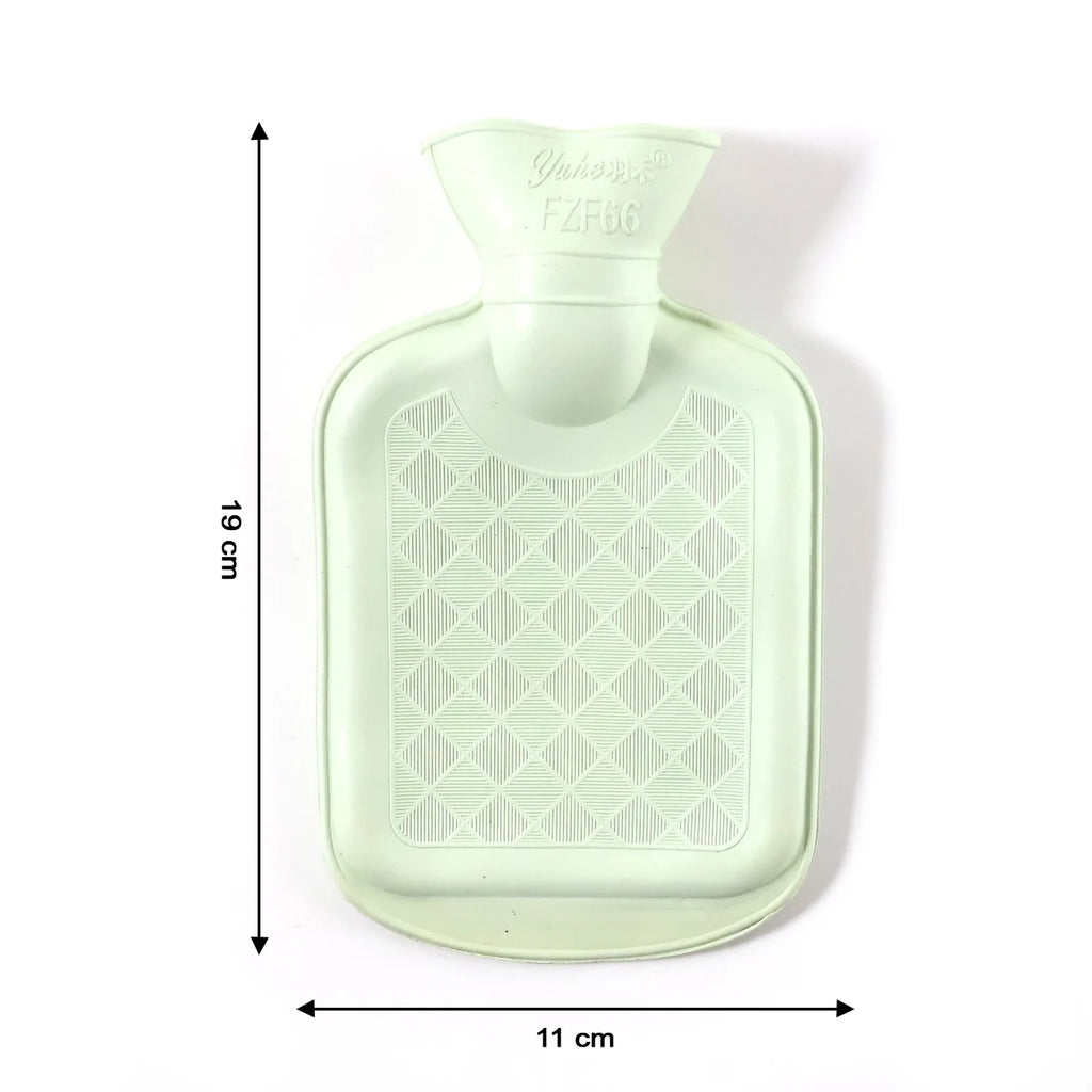 Premium Hot Water Bag Soft Rubber