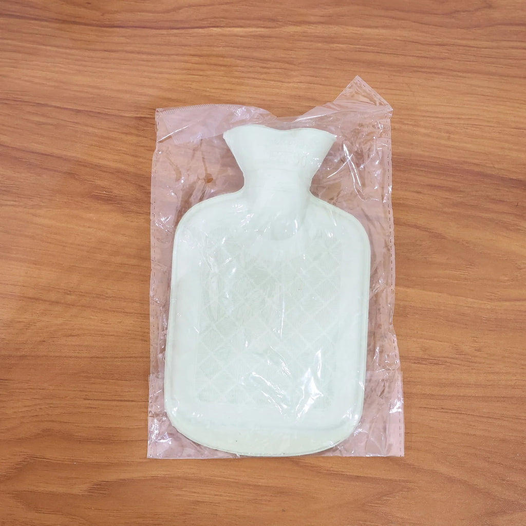 Premium Hot Water Bag Soft Rubber