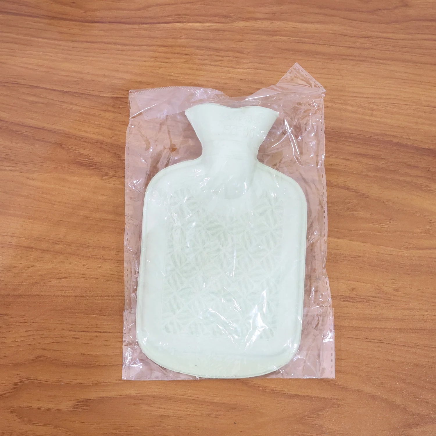 Premium Hot Water Bag Soft Rubber