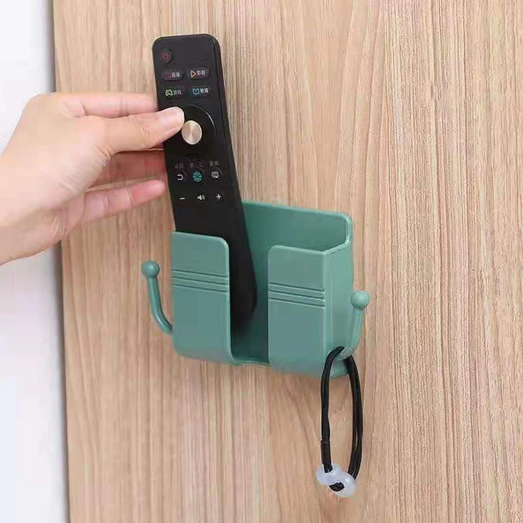 Wall Mount Phone Holder Hook