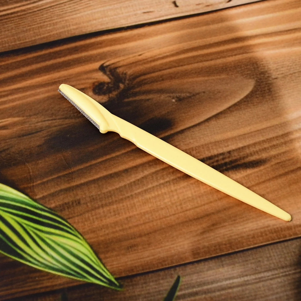 Facial Hair Remover Razor Precision