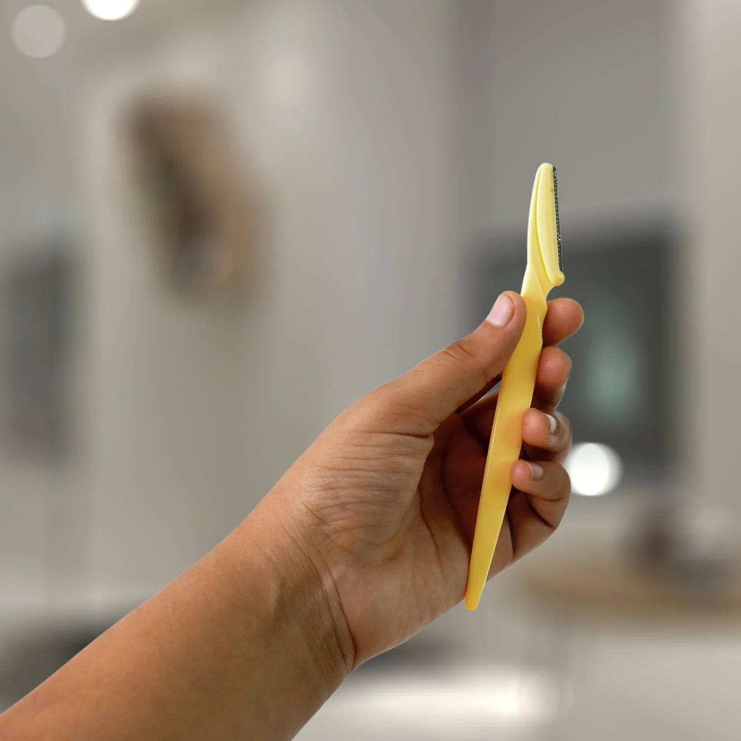 Facial Hair Remover Razor Precision