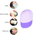 Ice Roller Face Massager Silicone