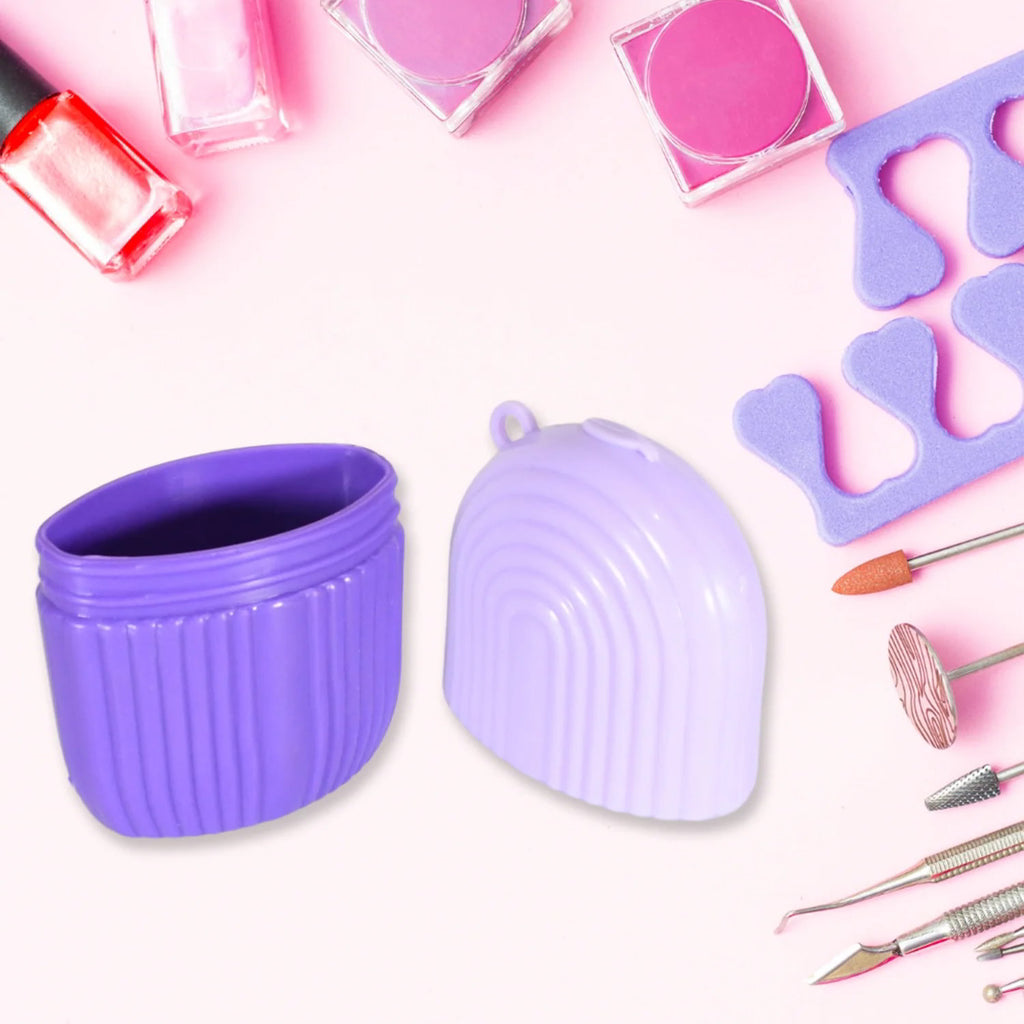 Ice Roller Face Massager Silicone