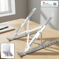 Portable Adjustable Laptop Stand