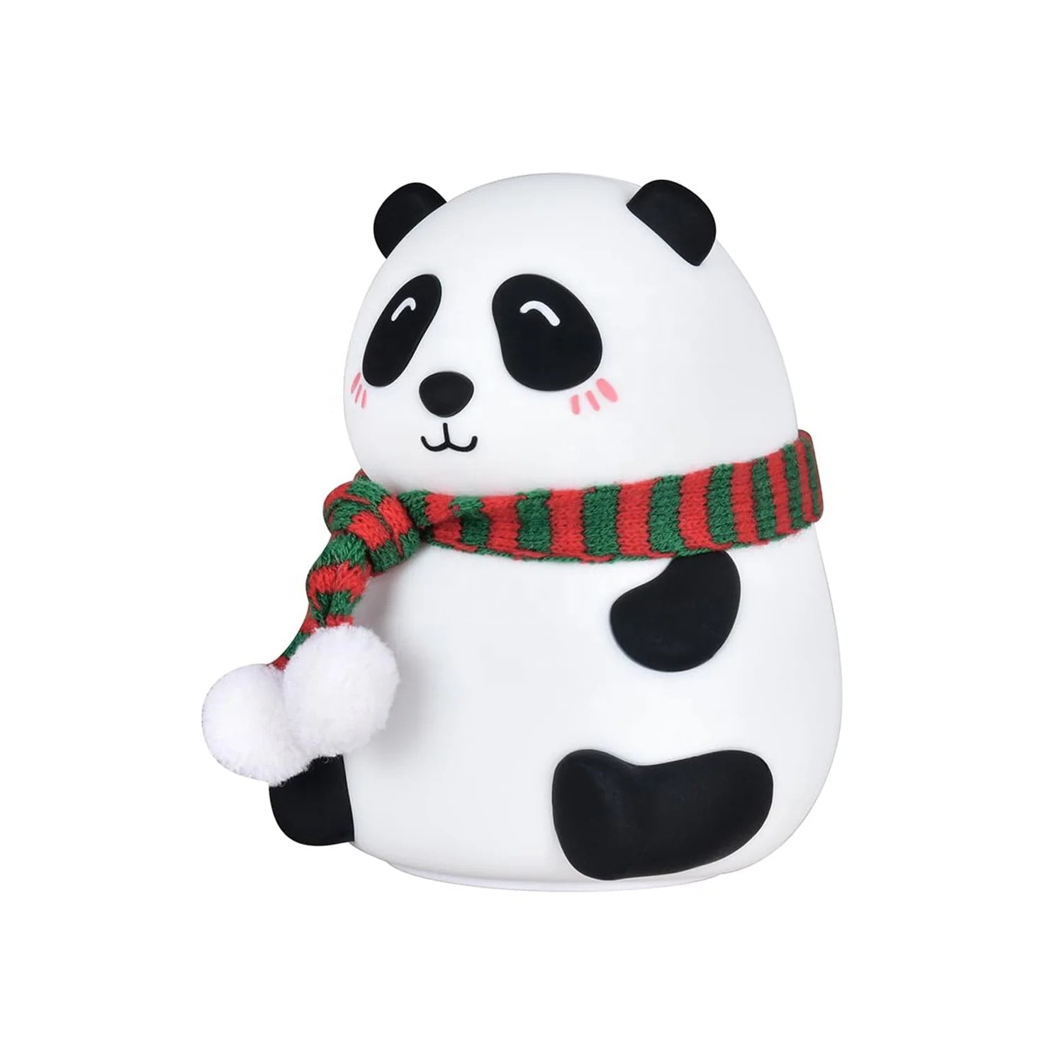 Panda LED Night Lamp Silicone