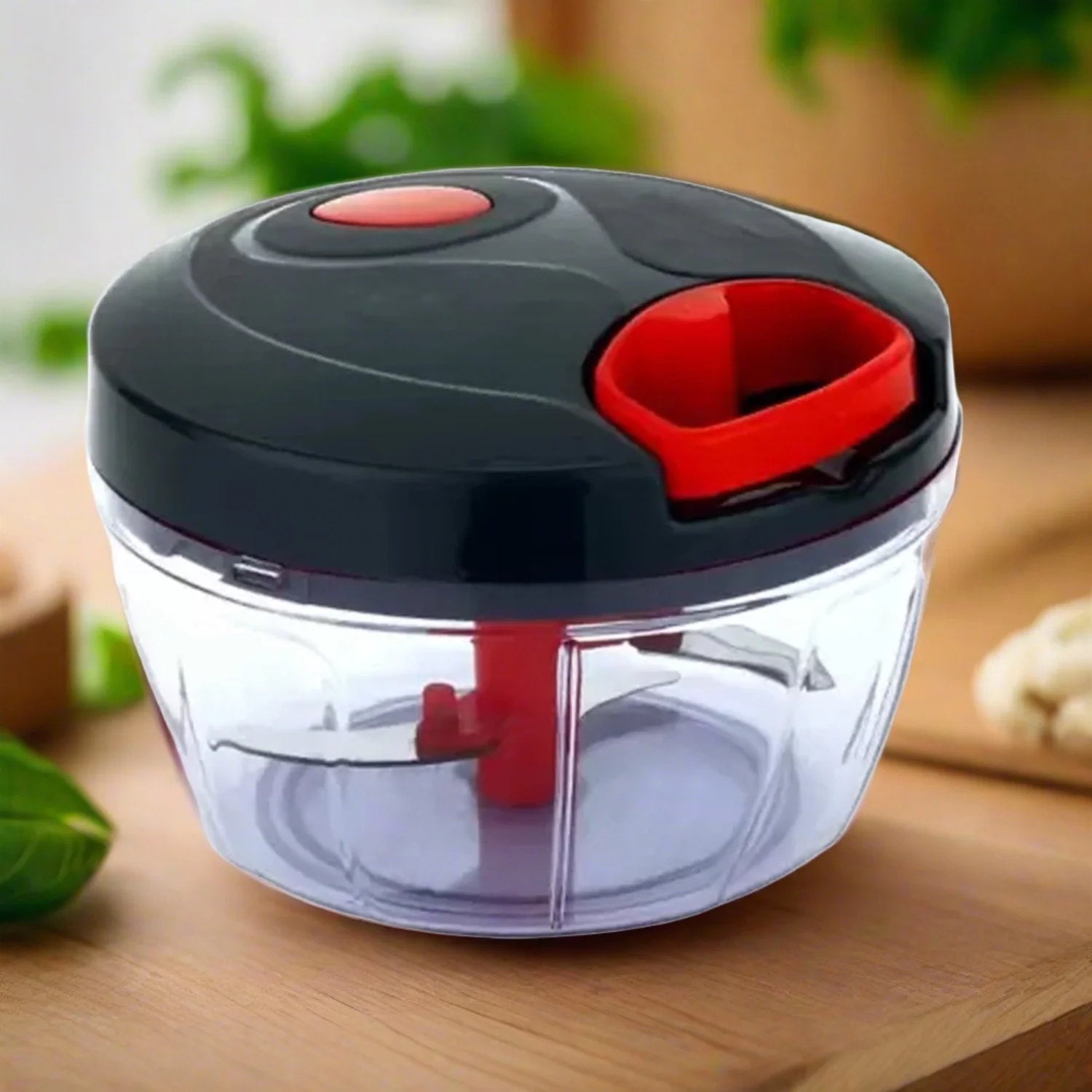 Manual Vegetable Food Chopper