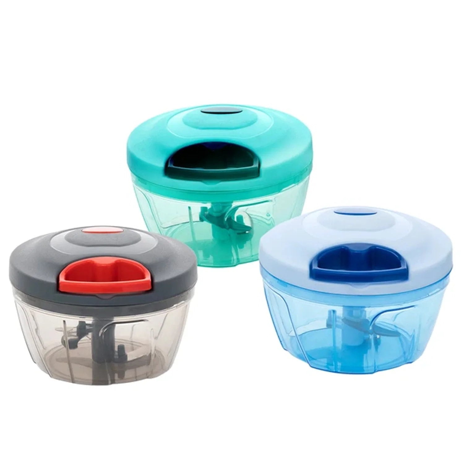 Manual Vegetable Food Chopper