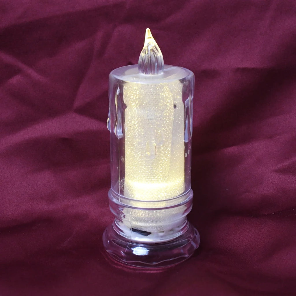 LED Decorative Flameless Candle