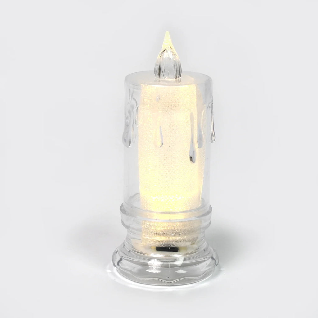 LED Decorative Flameless Candle