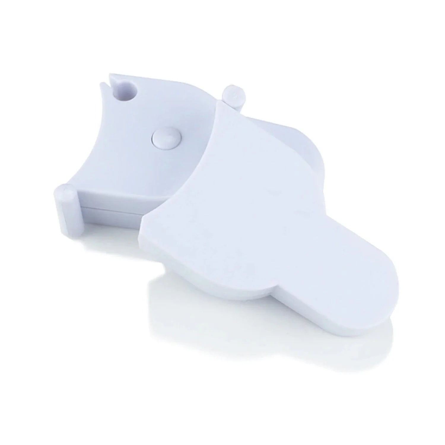 Fitness Body Measuring Tape Retractable