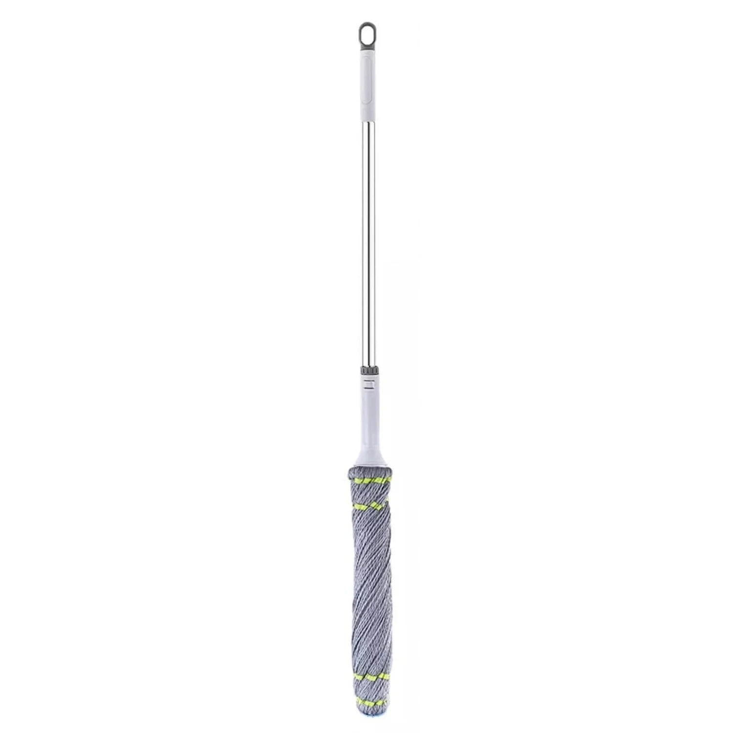 Self Wringing Twist Mop Stainless