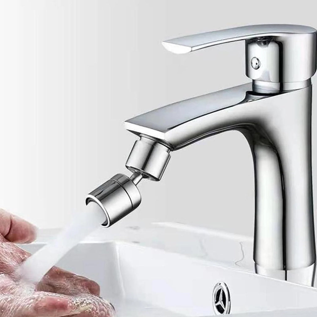 Splash Filter Faucet Sprayer Head