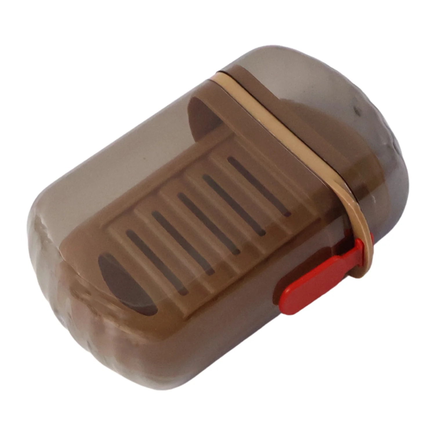 Plastic Soap Box Drain Tray