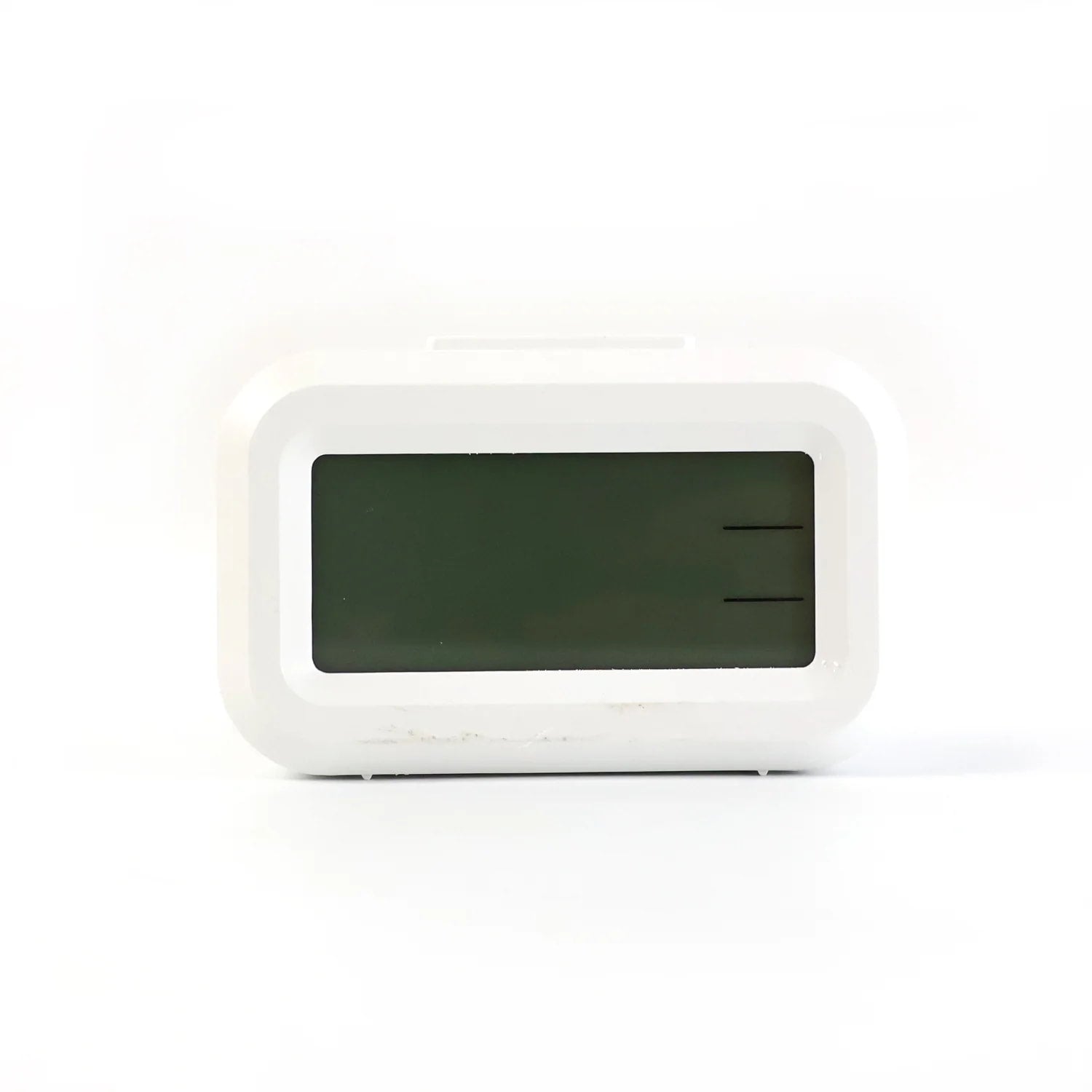 Digital LED Alarm Clock