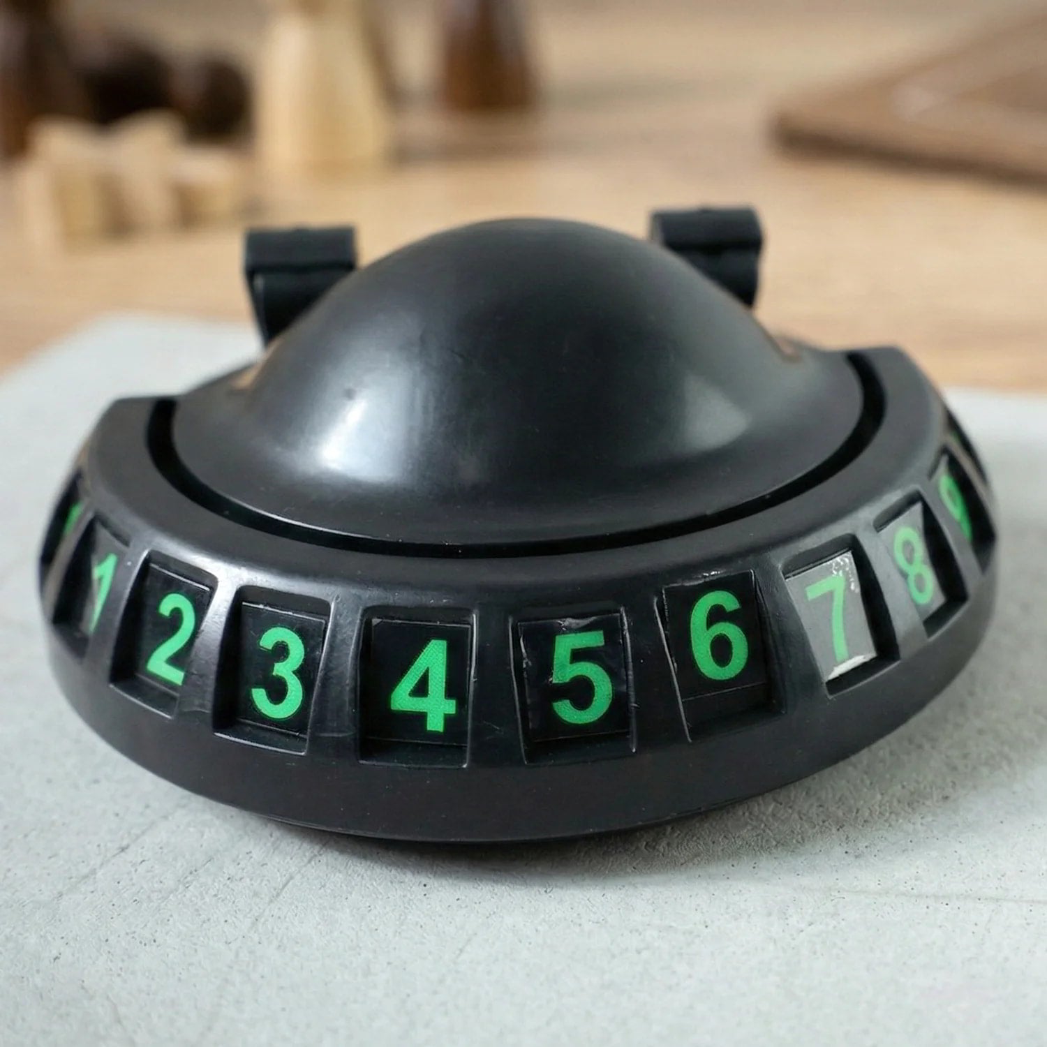 Rotating Car Mobile Phone Holder