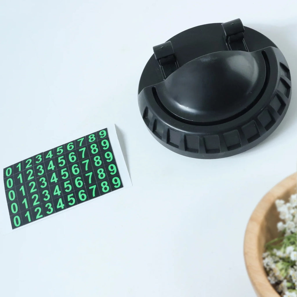 Rotating Car Mobile Phone Holder