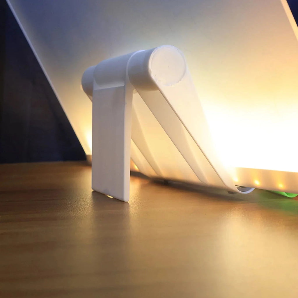 LED Acrylic Writing Board