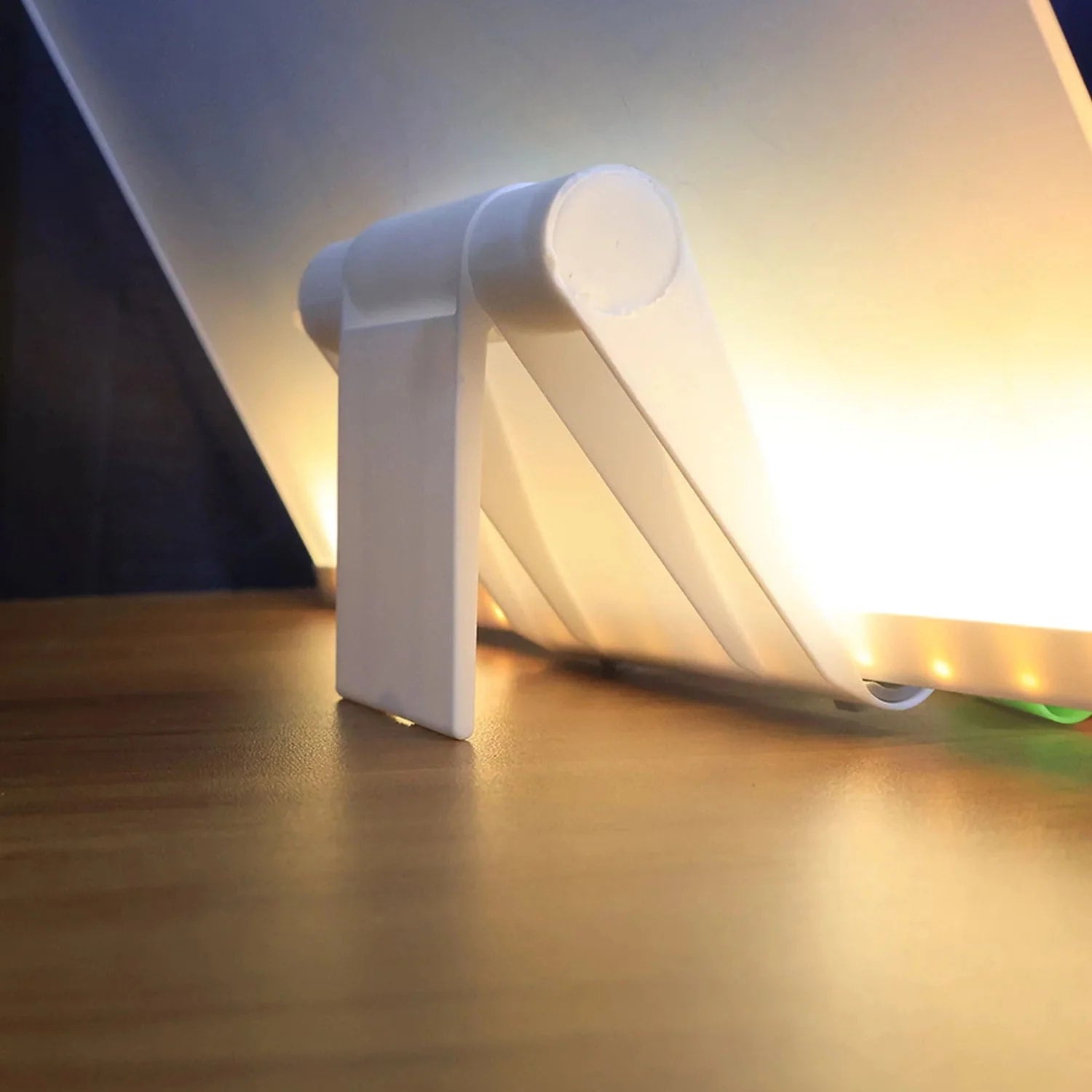 LED Acrylic Writing Board