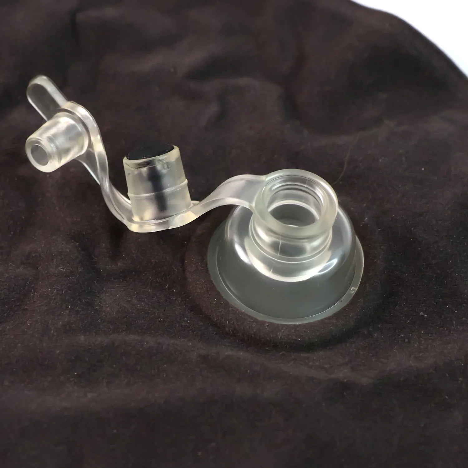 Inflatable U Shaped Travel Neck Pillow