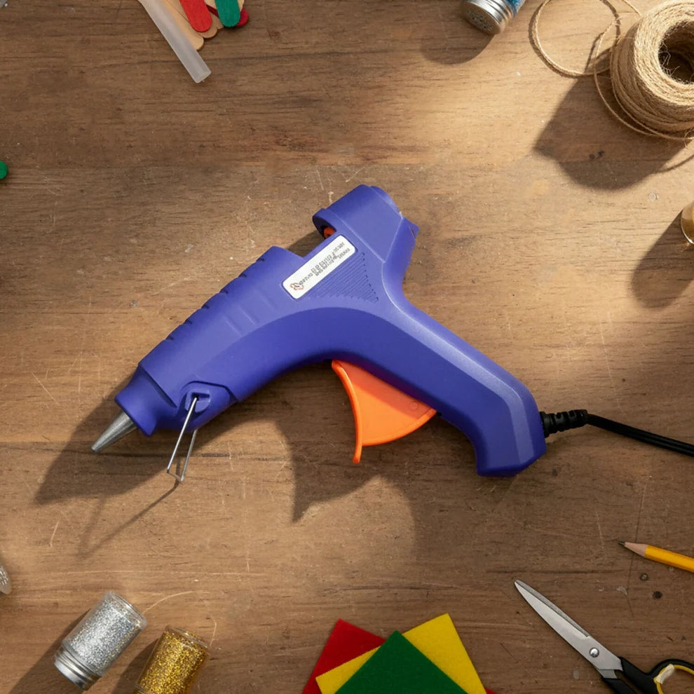 40W Fast Heating Glue Gun