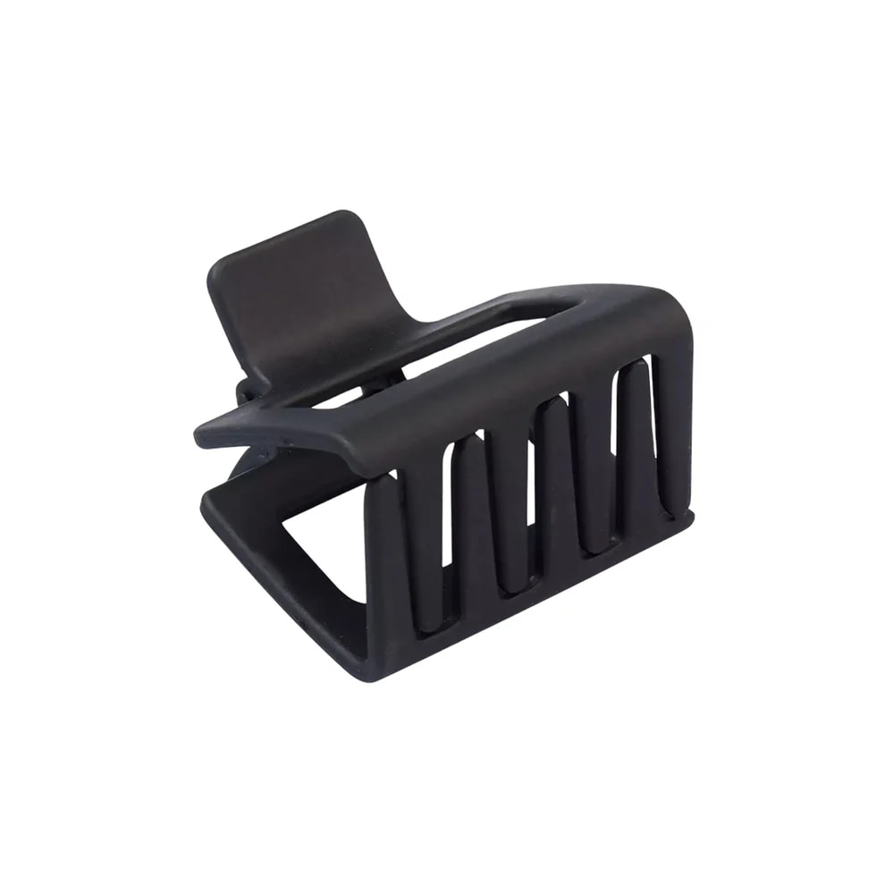 Matte Strong Hold Hair Claw