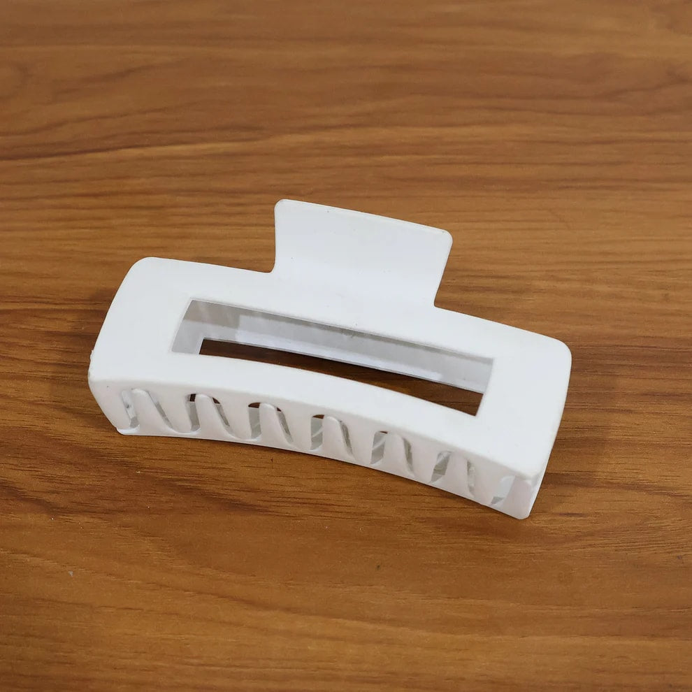 Large Strong Grip Hair Claw