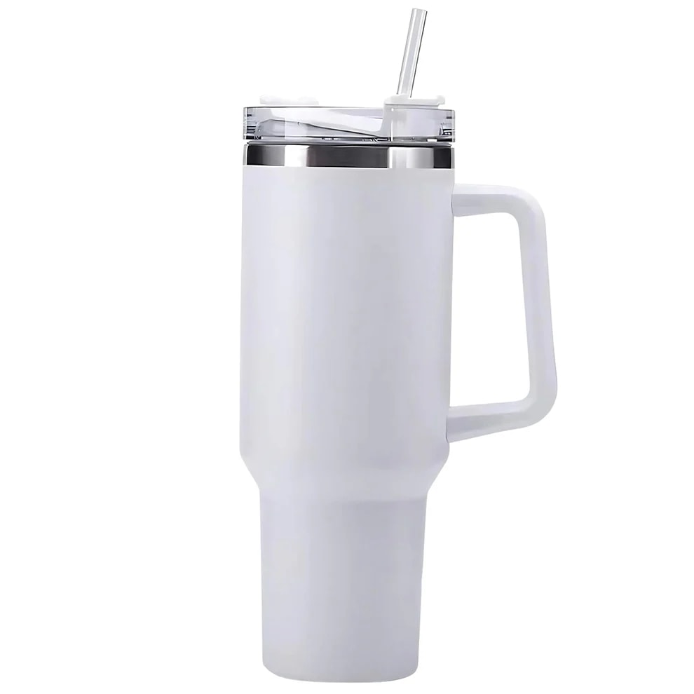 890ML Insulated Stainless Steel Travel Mug