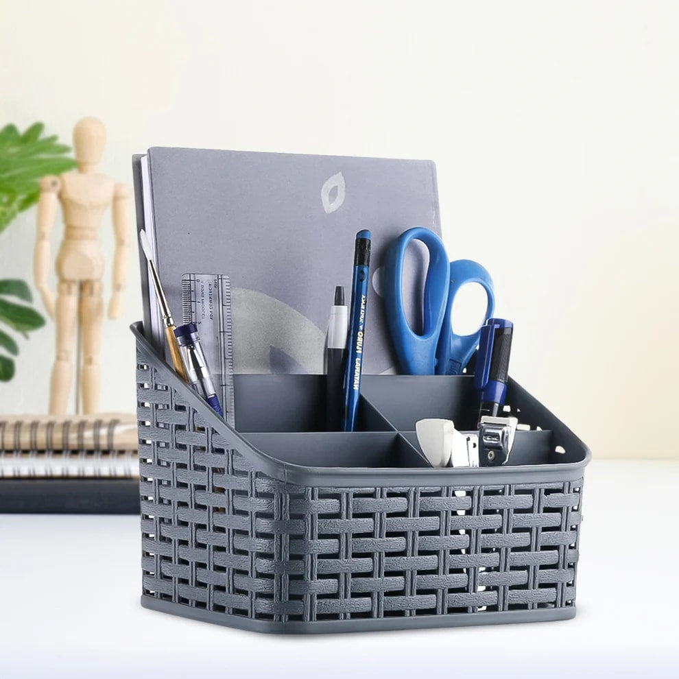 Multipurpose 5 Section Divider Holder
