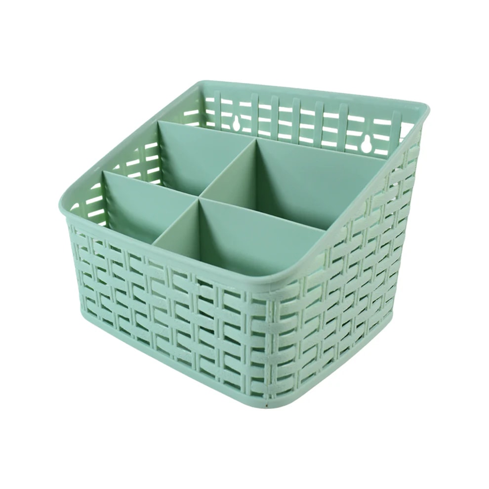 Multipurpose 5 Section Divider Holder