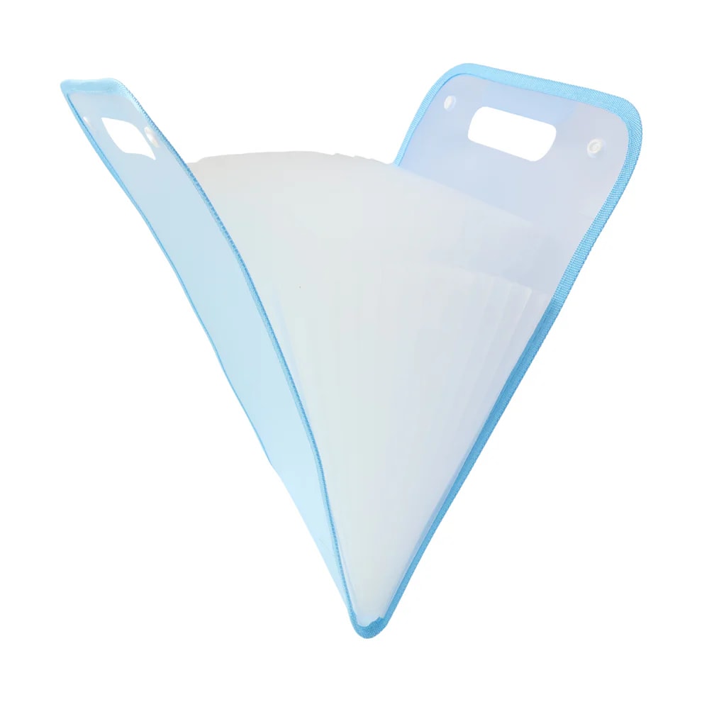 13 Pocket Expanding File Folder