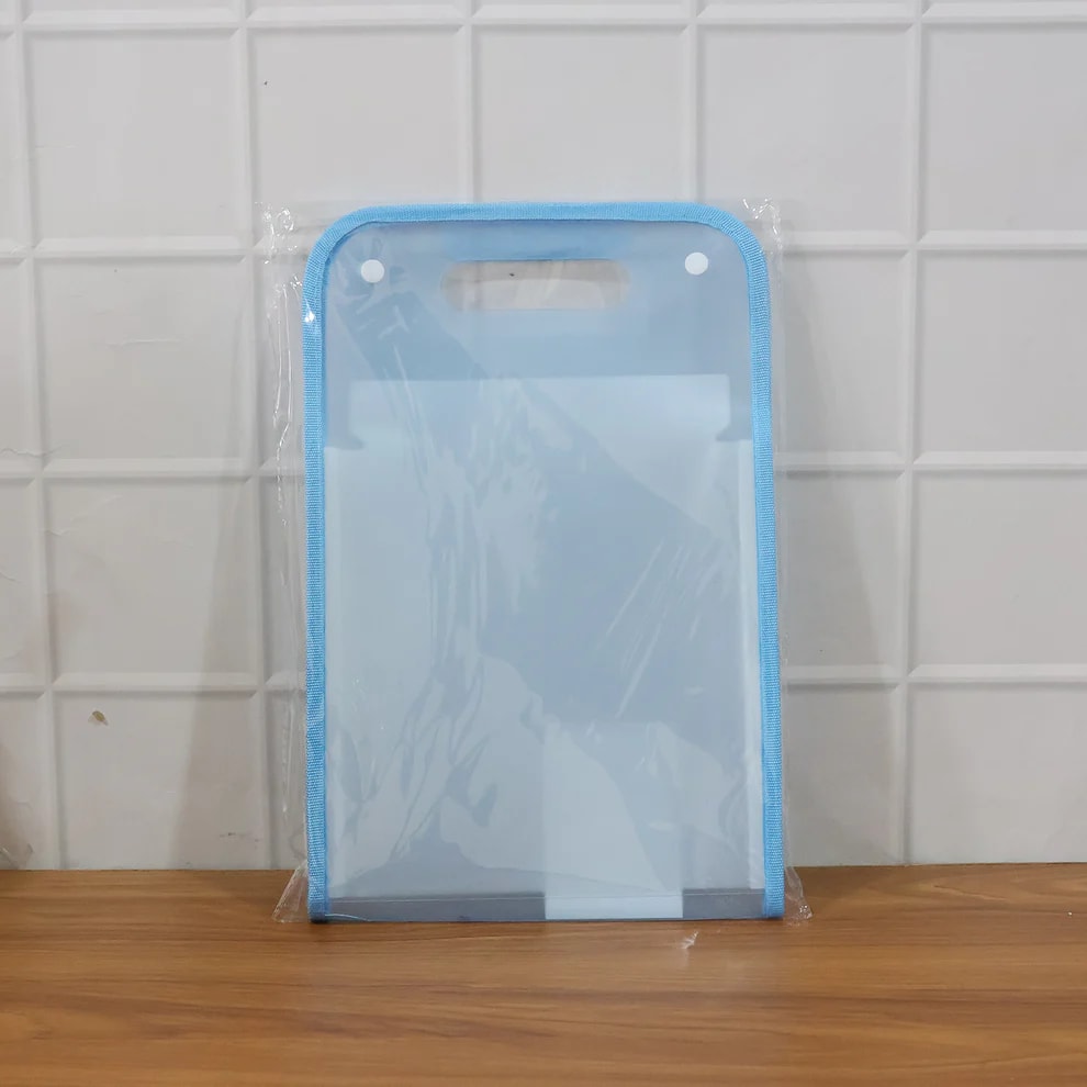 13 Pocket Expanding File Folder