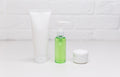 Hydrating Face Wash