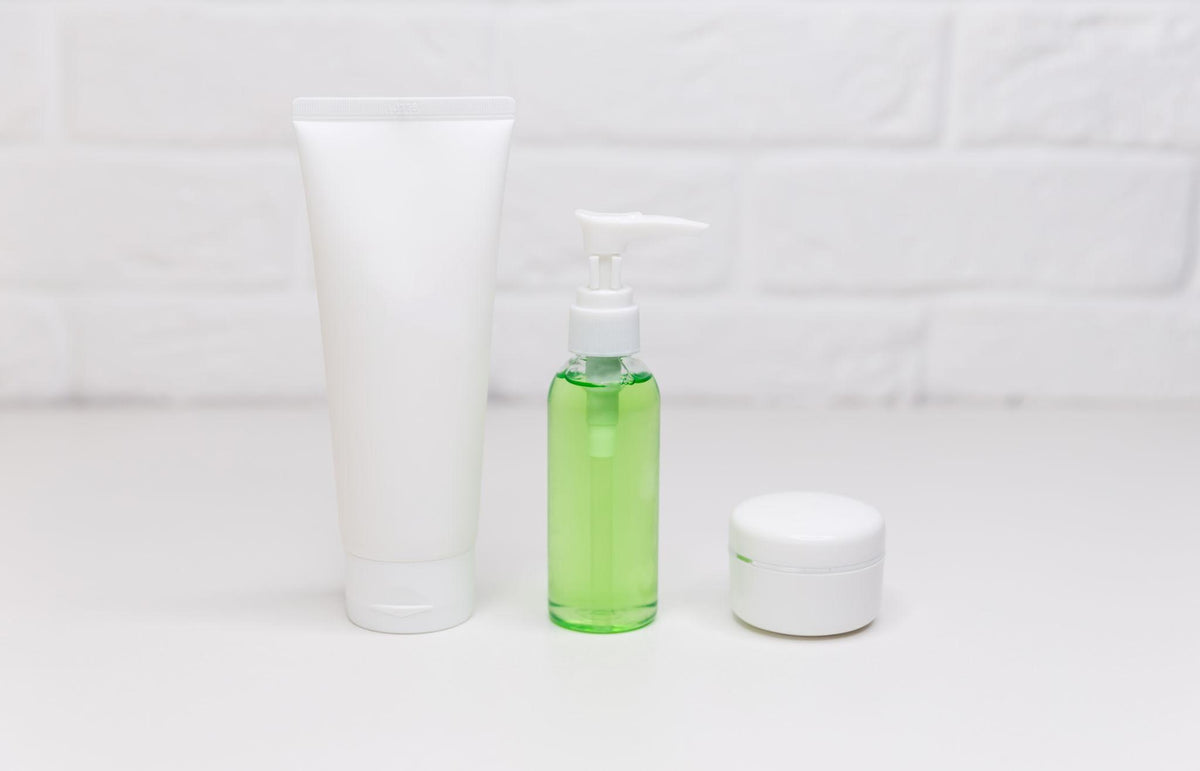 Hydrating Face Wash